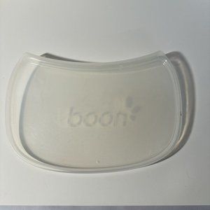 Boon Flair‎ High Chair Tray Cover - Clear. A9